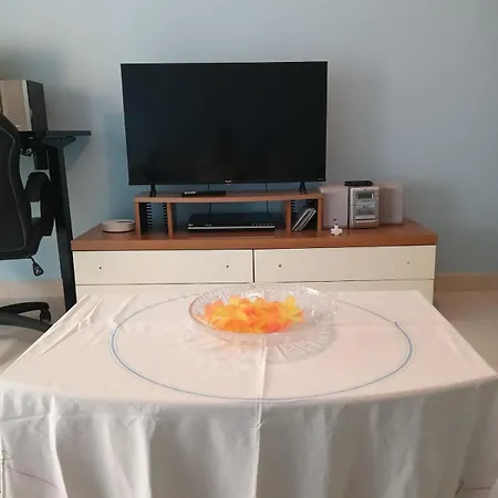 A Casa Di Bobo *