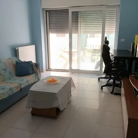 A Casa Di Bobo Apartment *