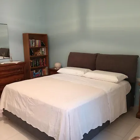 A Casa Di Bobo Bari