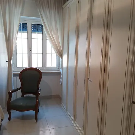 Διαμέρισμα A Casa Di Bobo Μπάρι