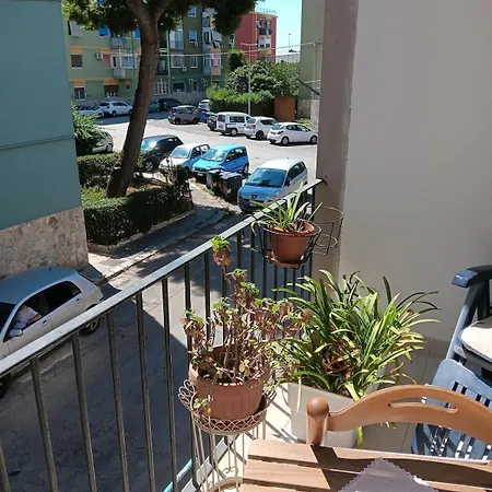 A Casa Di Bobo * Μπάρι