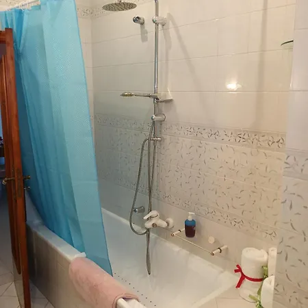 Appartamento A Casa Di Bobo