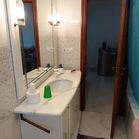 Apartment A Casa Di Bobo *