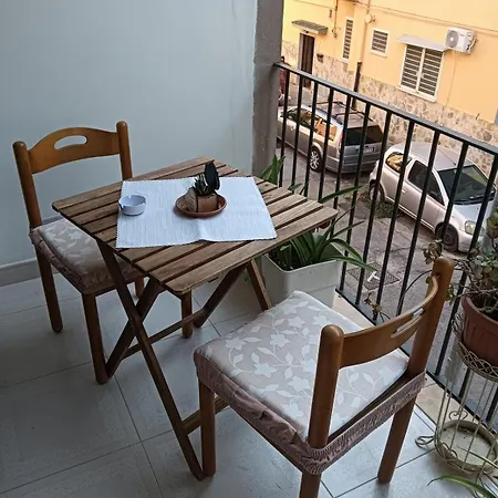 A Casa Di Bobo * Μπάρι