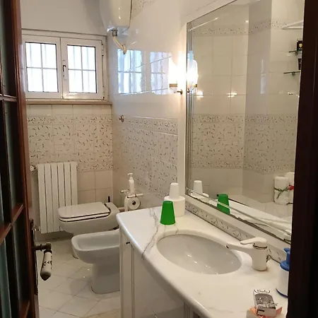 A Casa Di Bobo דירה