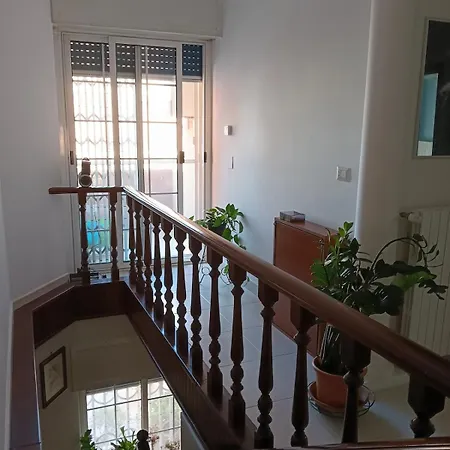 A Casa Di Bobo דירה בארי