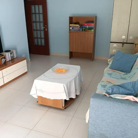 A Casa Di Bobo * בארי